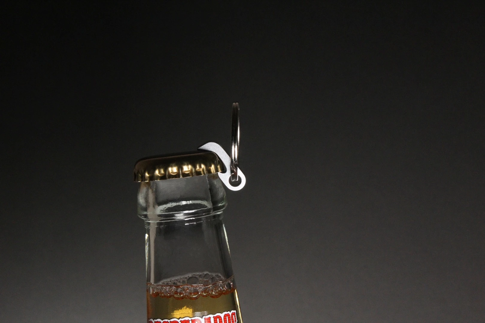 The titanium Claw from Malboro & Kane is available now for US$29