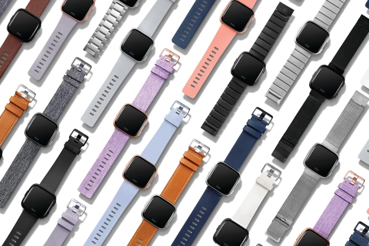 2018 was a strong year for new smartwatches, including the Fitbit Versa