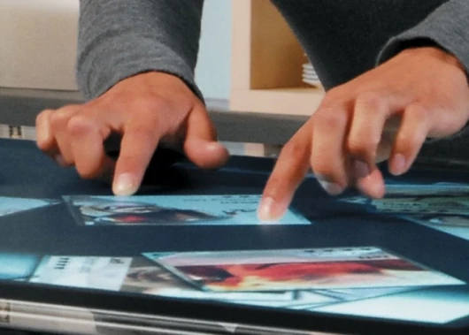 Consumer version of Microsoft Surface PC flagged