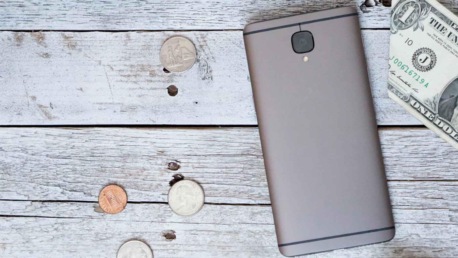 Why buying a top-shelf smartphone makes less sense than ever