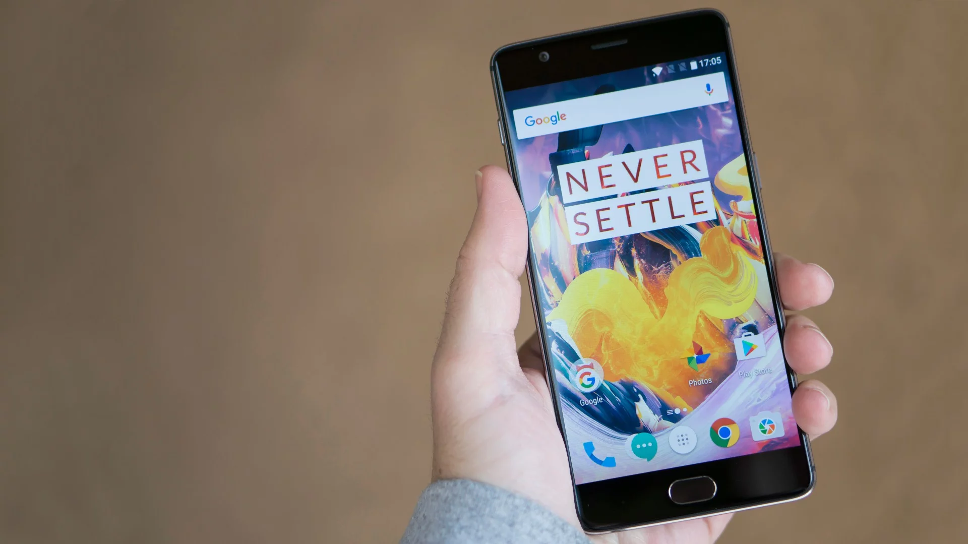 New Atlas reviews the OnePlus 3T, the latest in a string of high-value flagships from the Chinese upstart