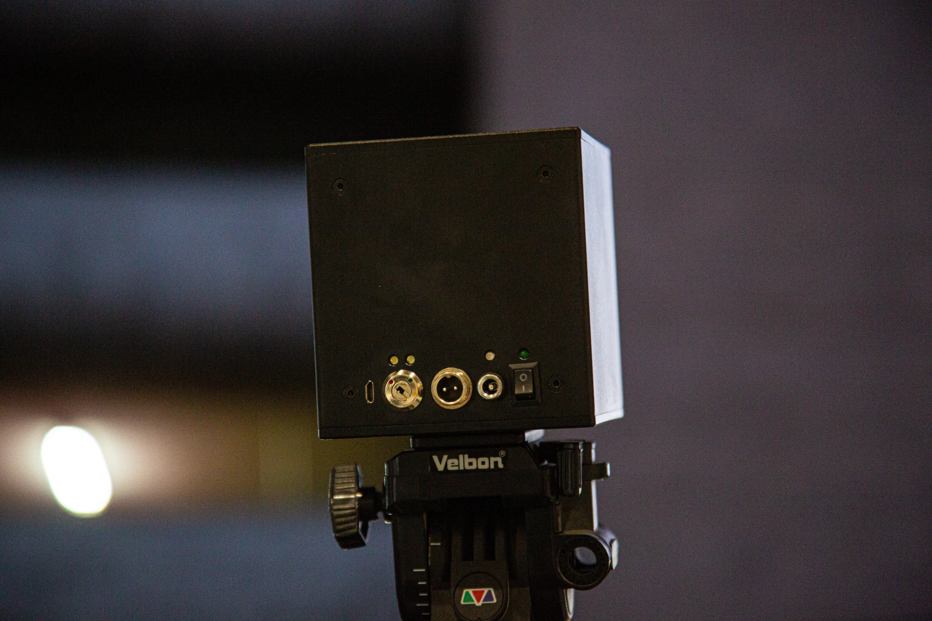Review: LaserCube, the world's smallest – and first – battery-powered ...