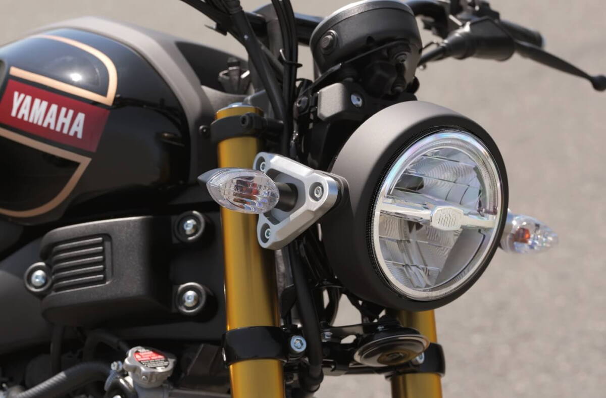 Yamaha brings its smallest roadster to the West