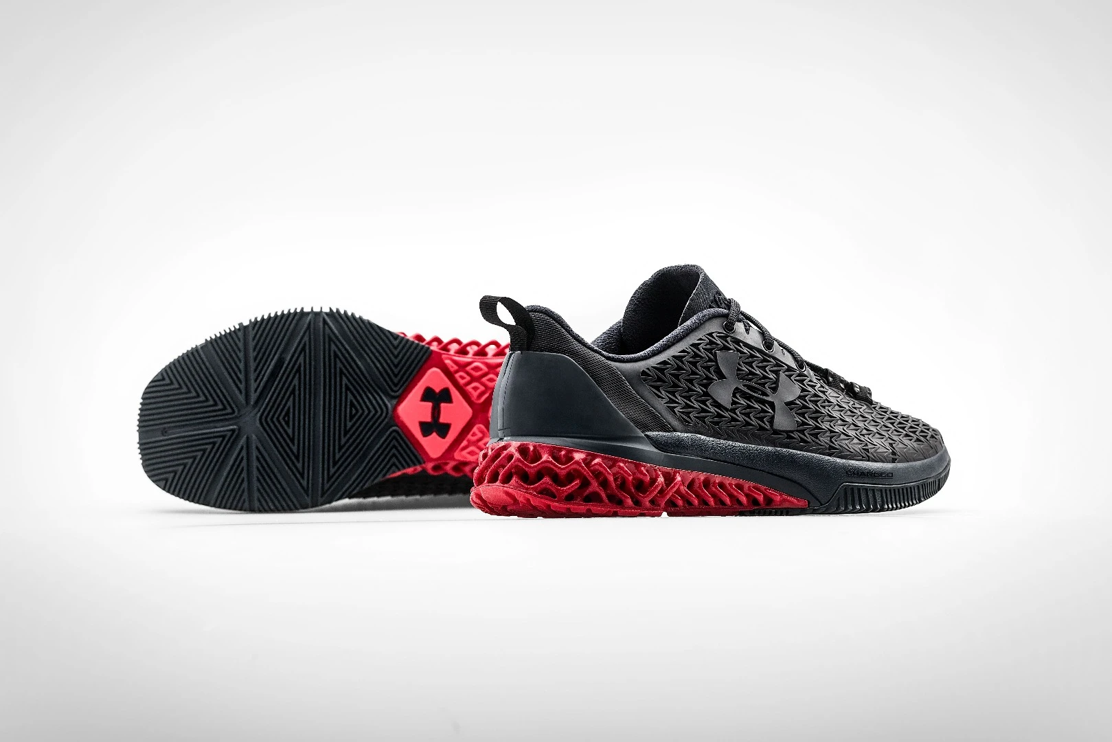 Like Nike, Adidas and New Balance before it, Under Armour has now launched a new trainer produced with the help of 3D printing
