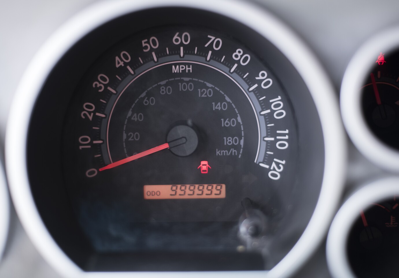 Back in 2016, a 2007 Toyota Tundra owned by Victor Sheppard hit 1 million miles