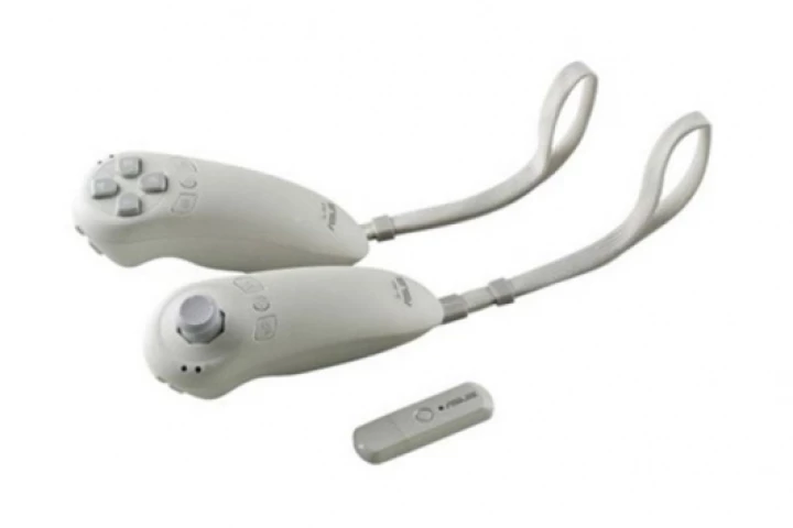 ASUS Eee Stick