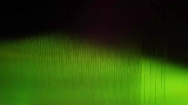 After recreating a tune on a few flat prototypes, the team's next step was to build a device that could cut those same grooves onto a glass cylinder