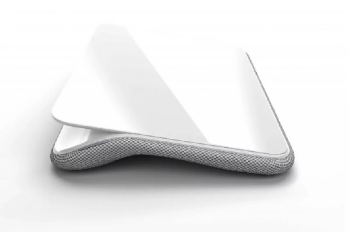 Logitech Comfort Lapdesk