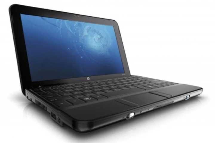 The new addition to the HP Mini family