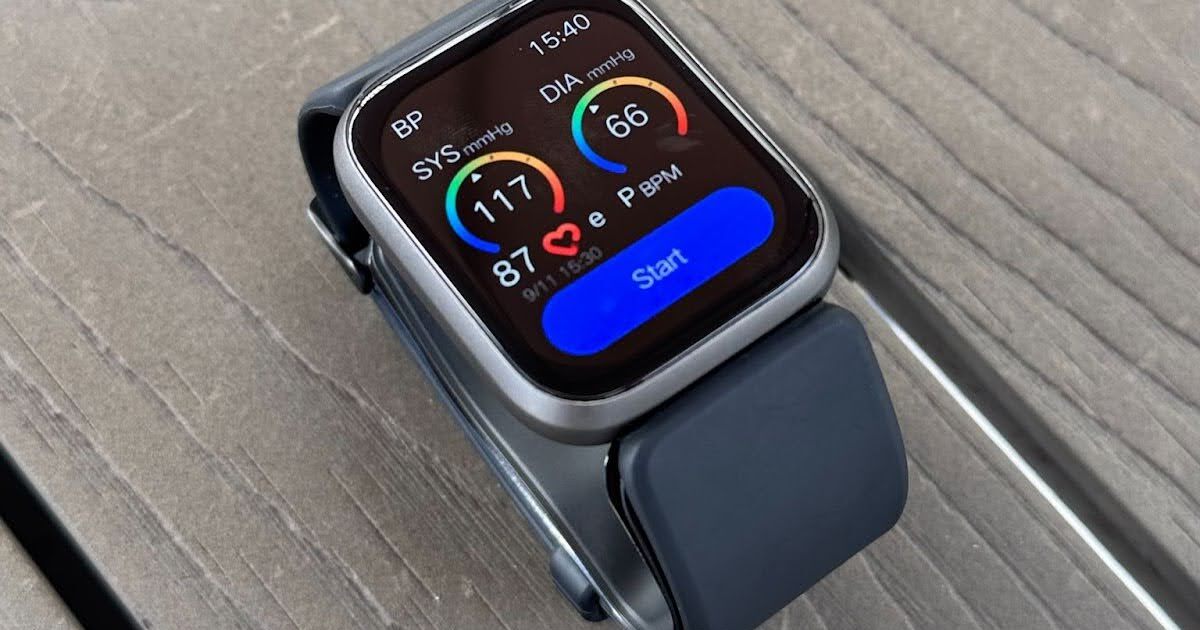 BP Doctor Fit: Accurate Results, Wherever You Go