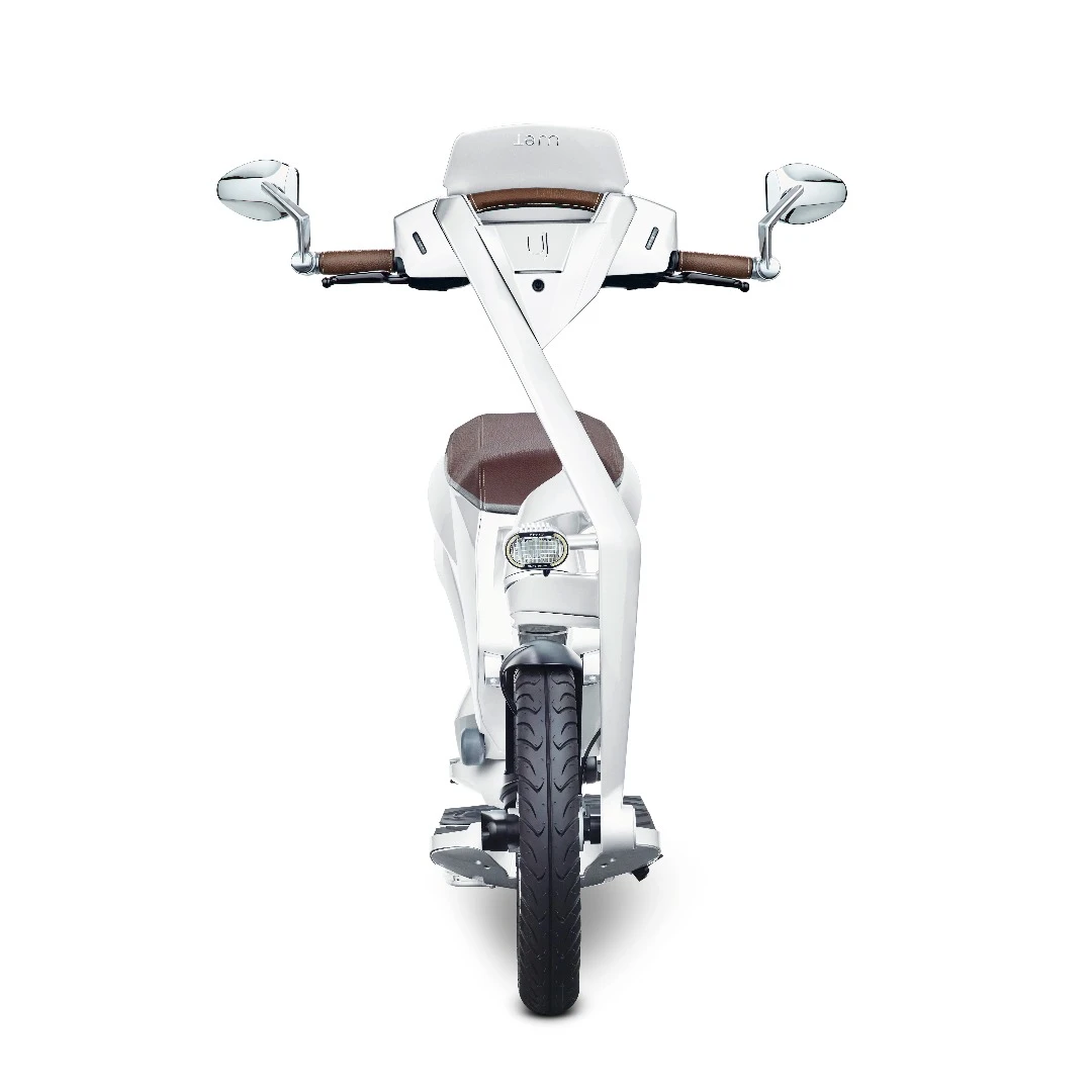 Ujet electric scooter