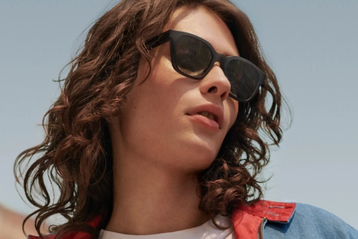 Bose Frames sunglasses place the focus entirely on using sound to deliver an AR experience