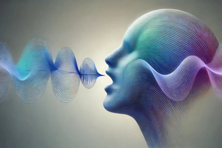 The link between voice pitch and blood sugar levels could mean a non-invasive way of detecting and monitoring diabetes