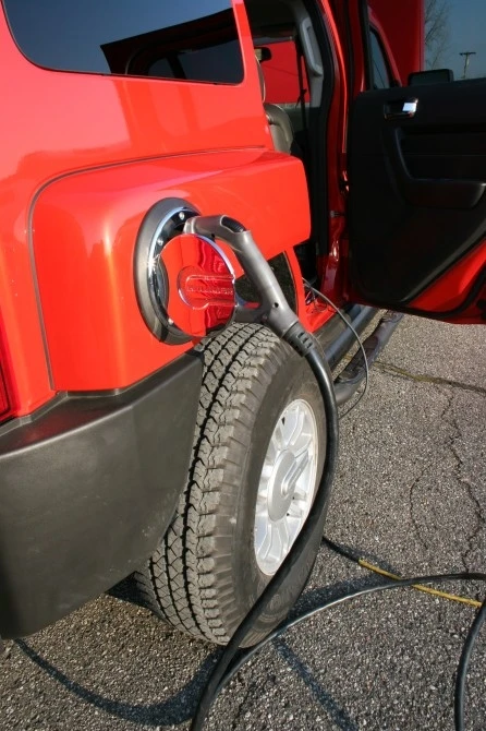 While Raser Technologies' claims of 100 mpg sounds impressive, it is only achieved in electric-only mode, where energy consumption is usually measured in watt-hours per mile