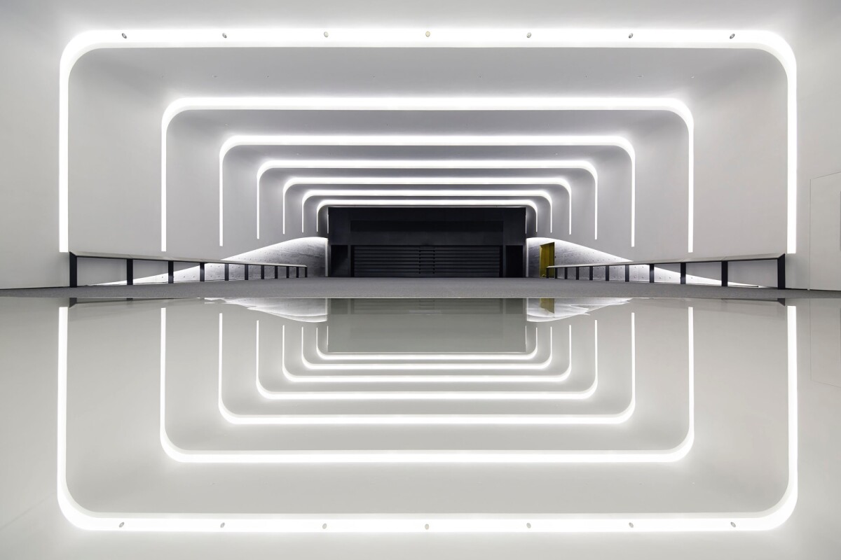 American Institute Of Architects Celebrates The Best New Interior