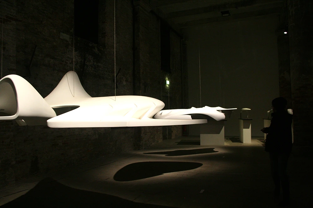 13th International Architecture Exhibition of la Biennale di Venezia – Common Ground (Photo: Bridget Borgobello)