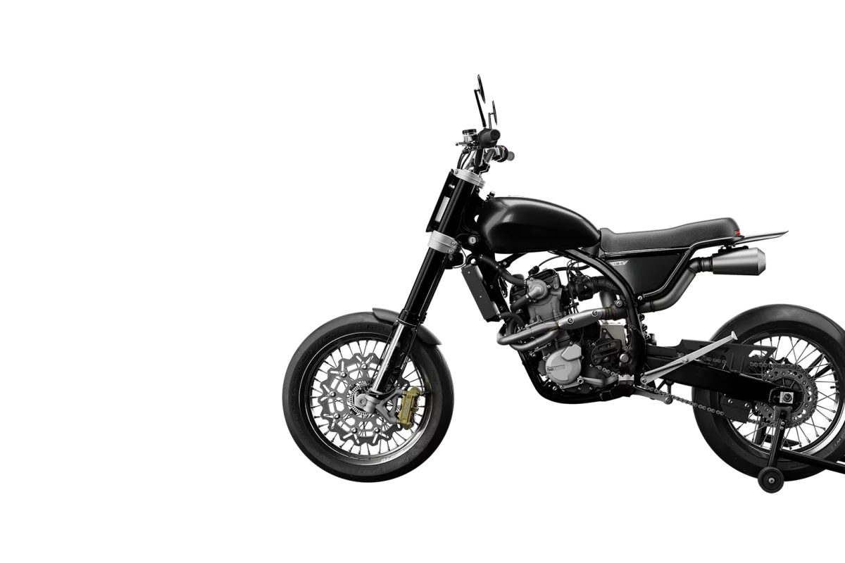 Pre-purchase customization is DAB's big gamble