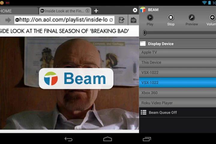 Here's how to stream digital media from Android to your HDTV without Chromcast
