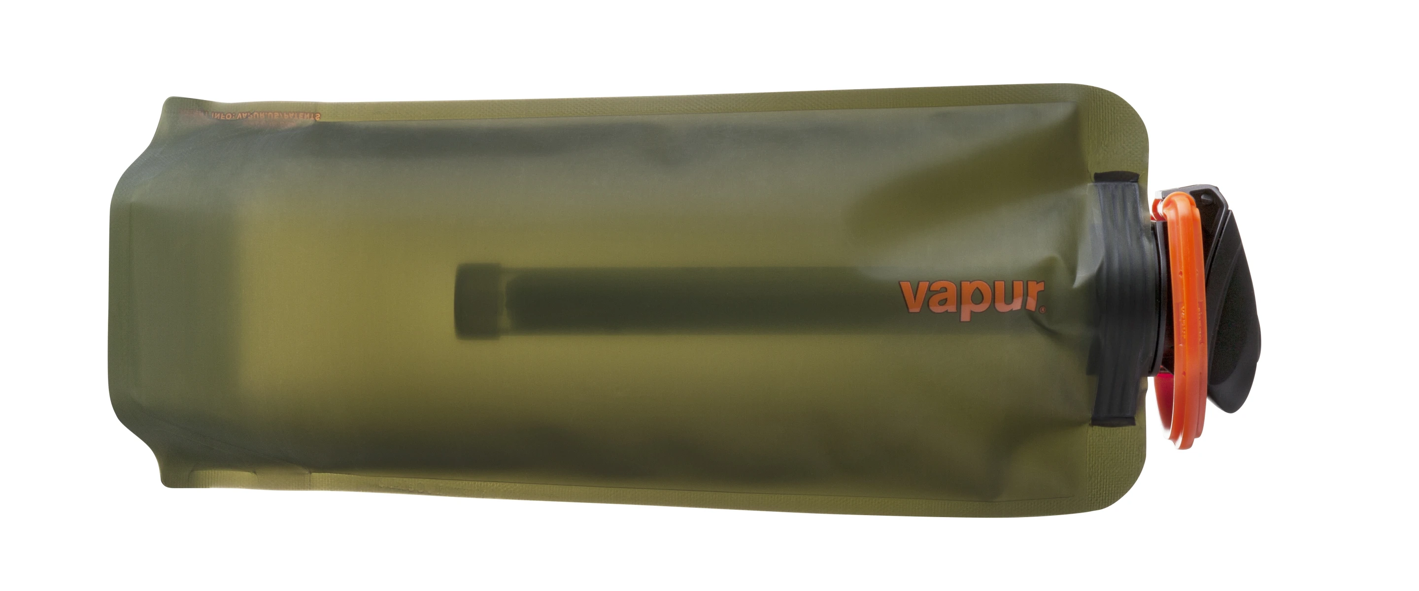 Vapur MicroFilter