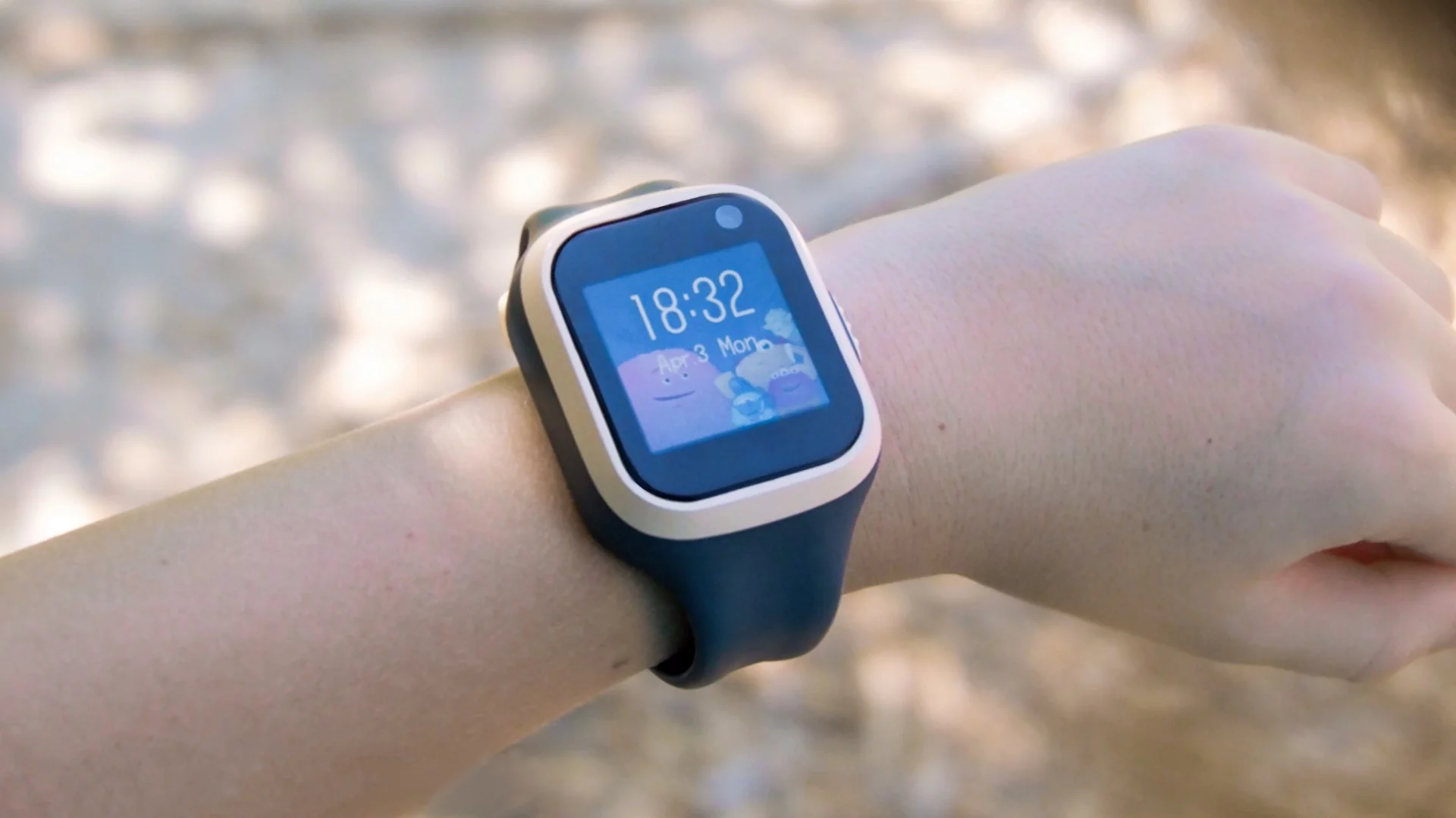 The Novus Core in Watch Module configurations