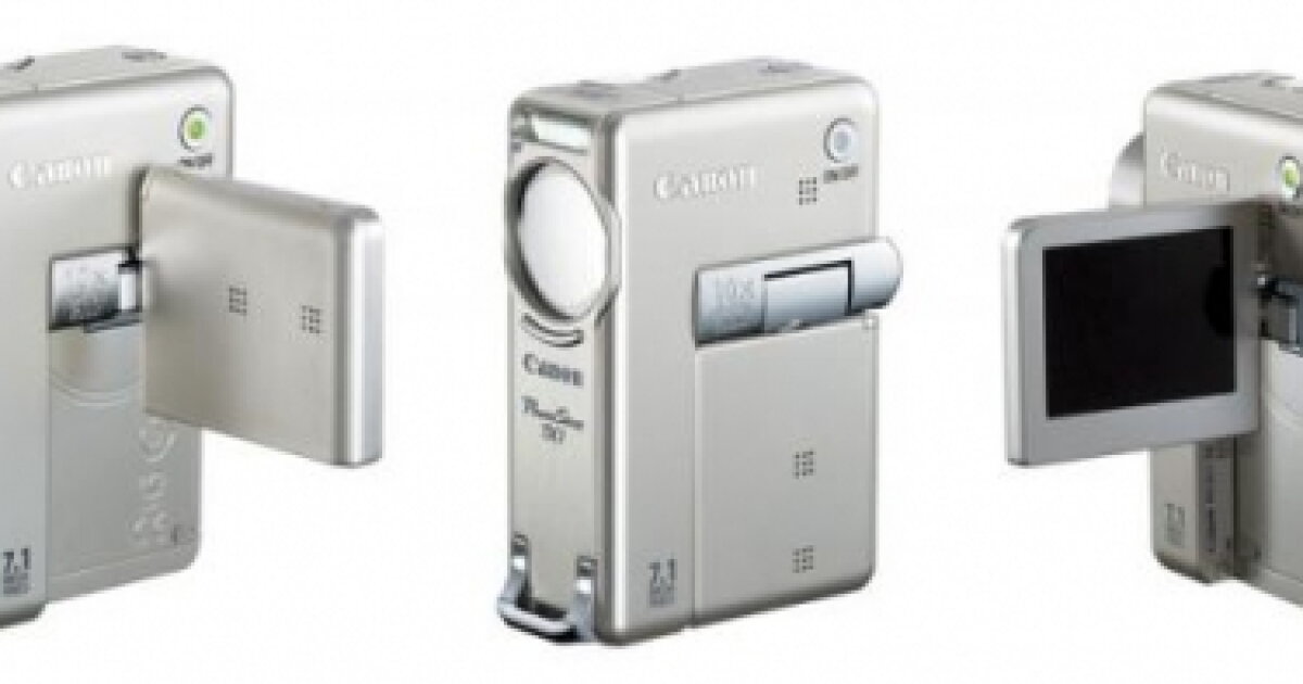 Canon