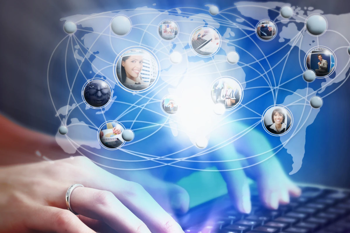 A team from Mexico has achieved transfer rates of 10 Gbps using a visible light Li-Fi system