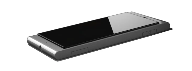 The NexPhone