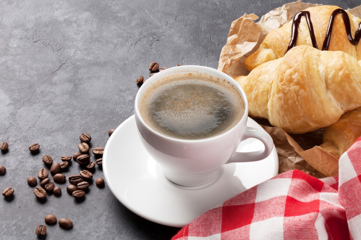 New Study Recommends Drinking Coffee After Breakfast And Not Before