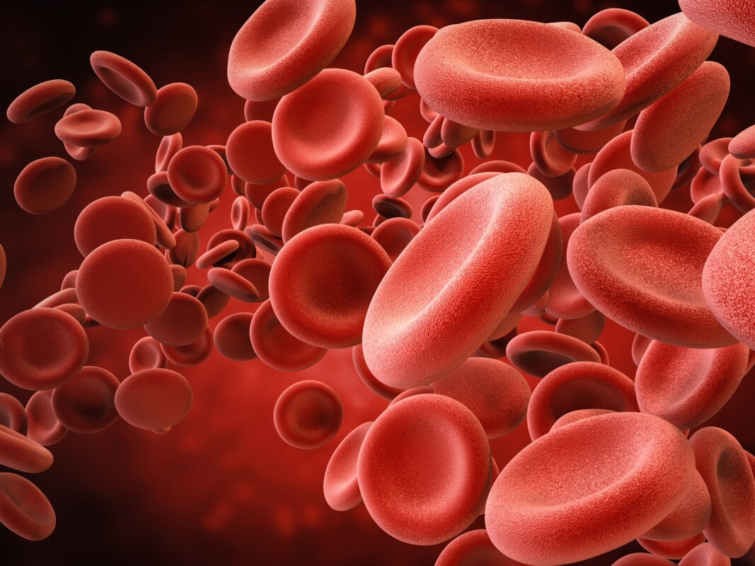 One blood group is more at risk of type 2 diabetes