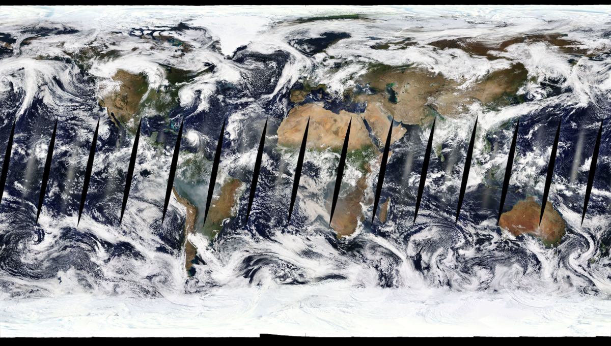 Worldview is a bit of fun to play around with for folks with an interest in the environment and how it changes over time, but for scientists studying such things it can serve as as invaluable professional tool