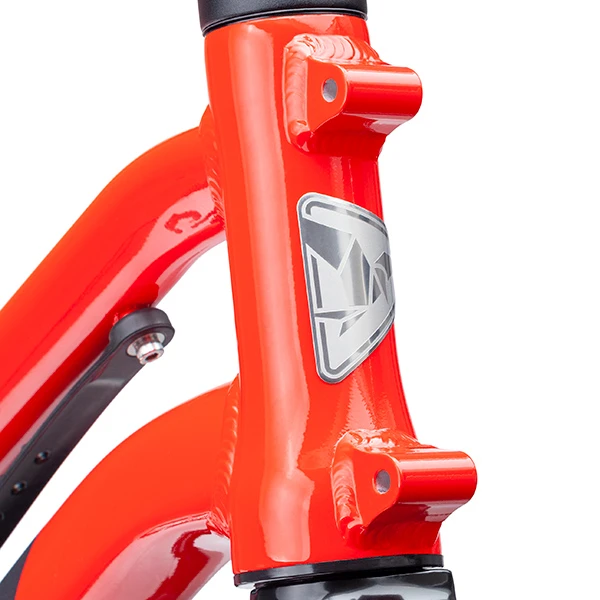 Front combo mount