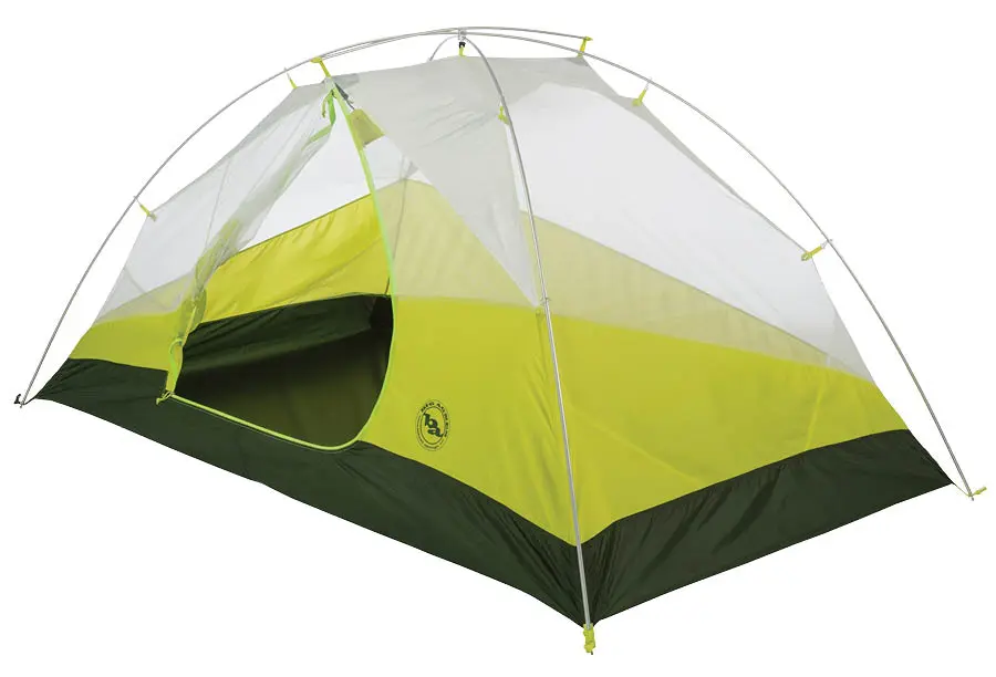 Big Agnes Tumble 2 mtnGLO