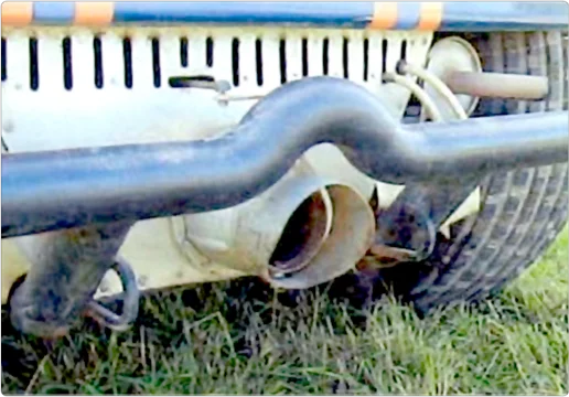 The Aton-Impulse Viking 2992