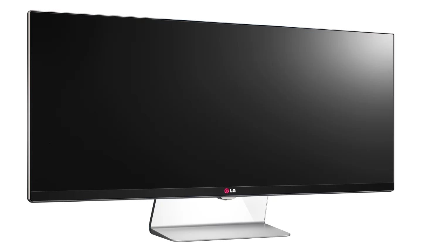 LG's 34-inch IPS 21:9 UltraWide UM95 model boasts QHD (3440 x 1440) resolution