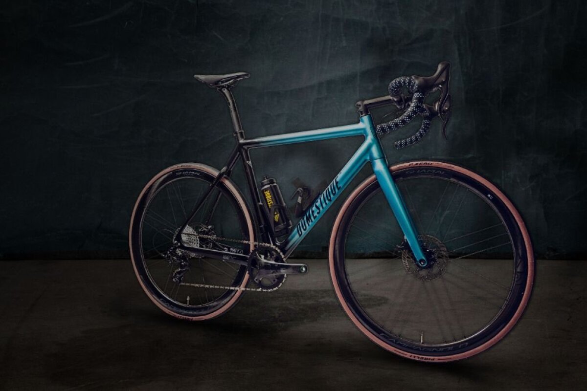 HPS launches the lightest, sleekest ebike this side of the future