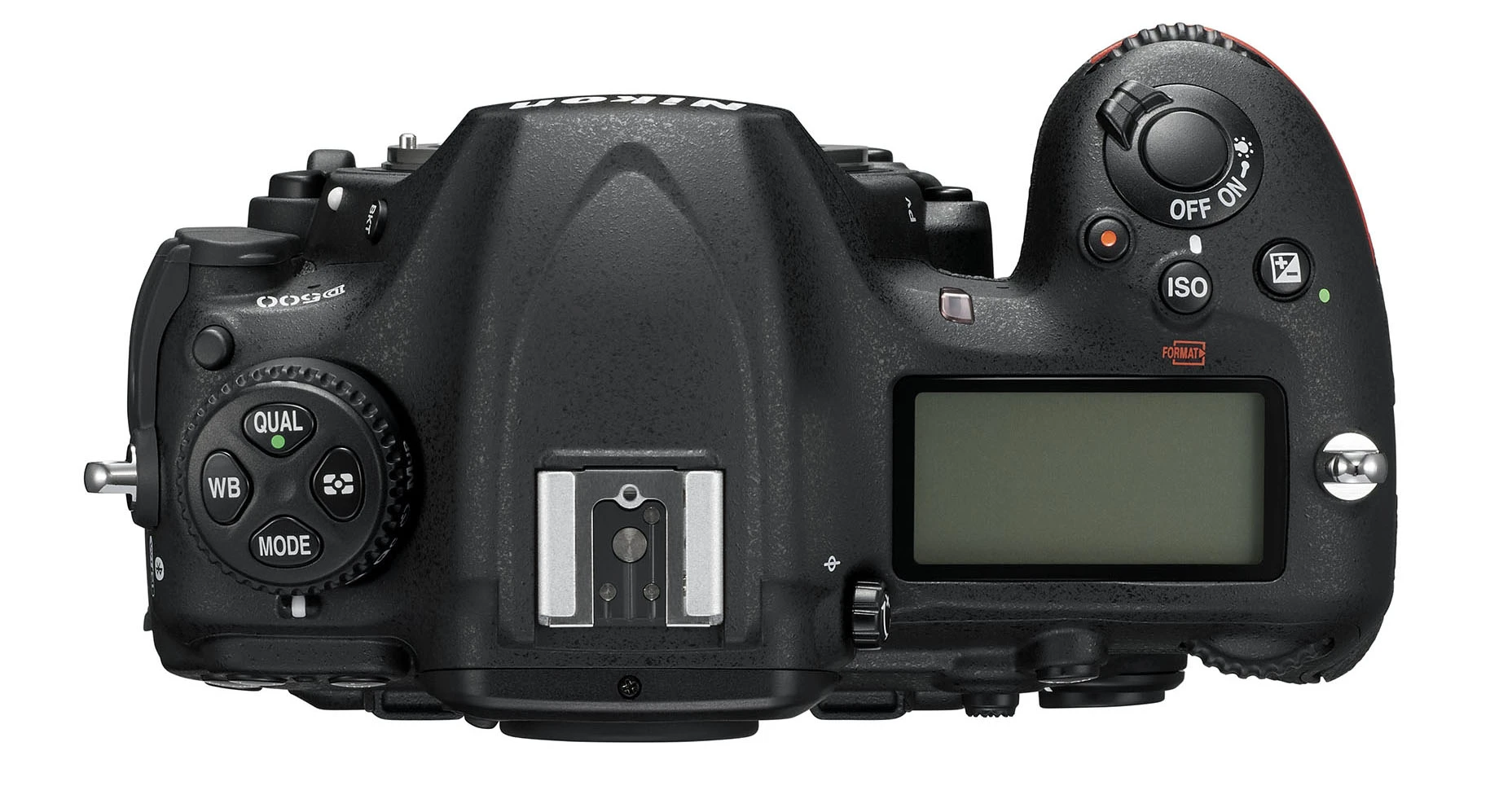 The Nikon D500 will set you back US$2,000 body-only when it becomes available in March