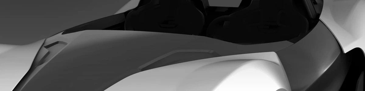 Zenos E10 design detail
