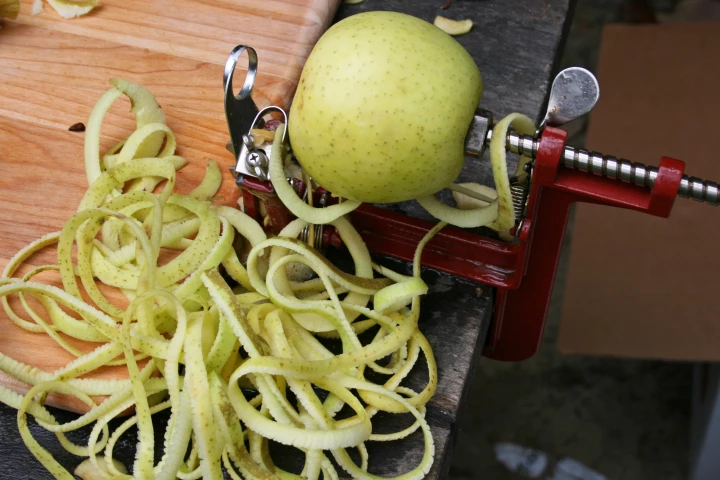 A compound found in fruit peels has shown promise as a new treatment for multiple sclerosis