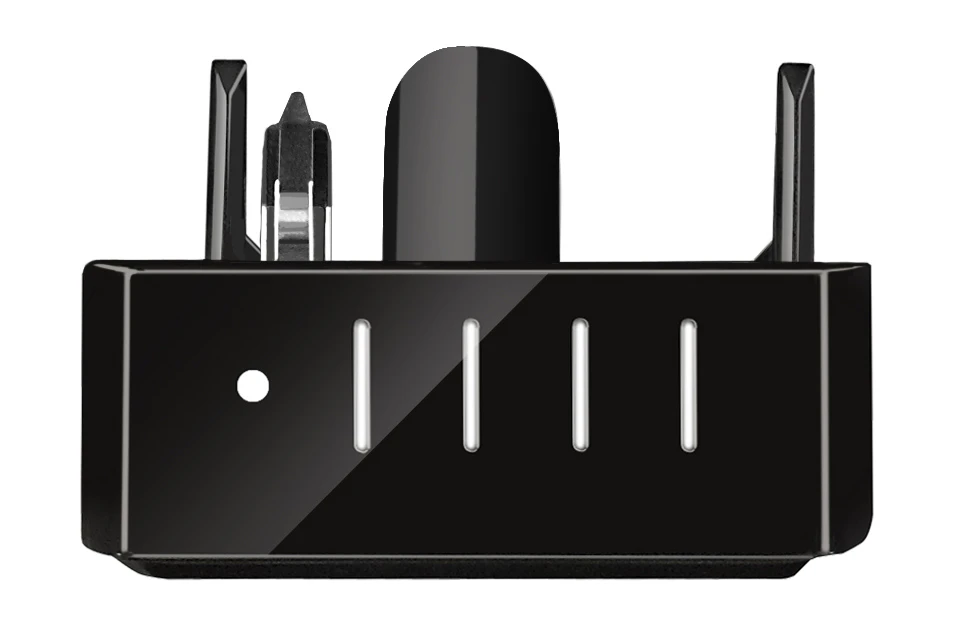 Seagate's GoFlex adapter base