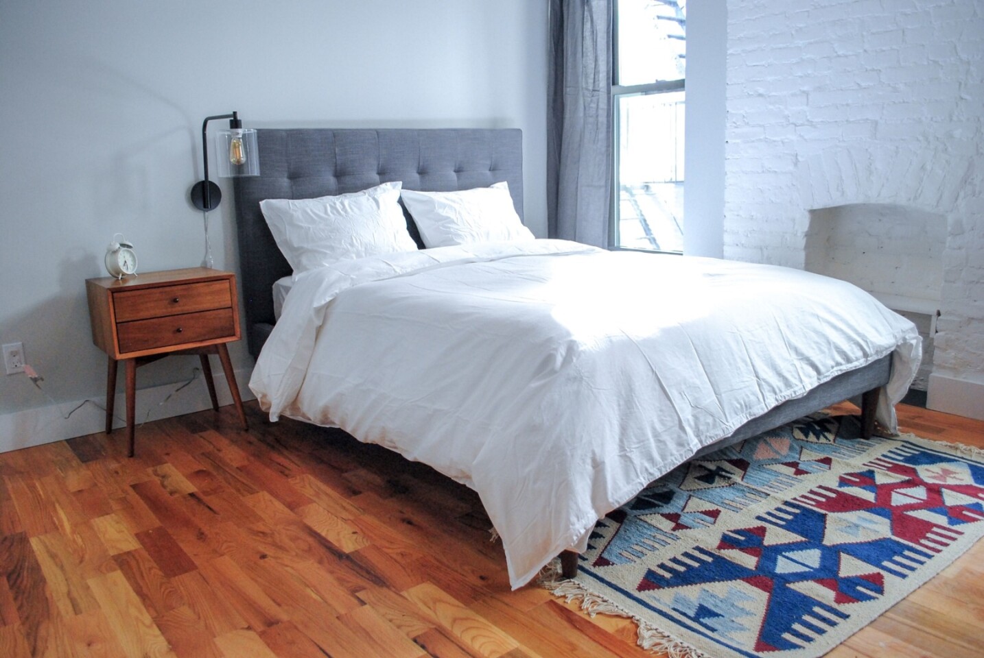 Common's Crown Heights houses 19 private bedrooms across four floors of living space