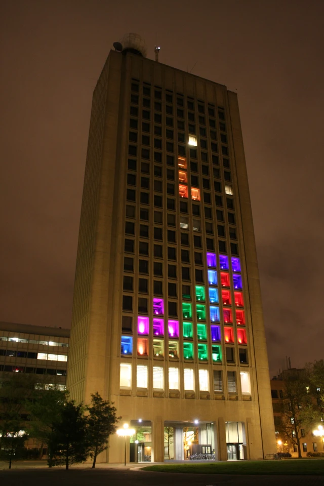 Building 54 mid game, does the player fit that shape into the grid without leaving a gap? (Photo: Erik Nygren)