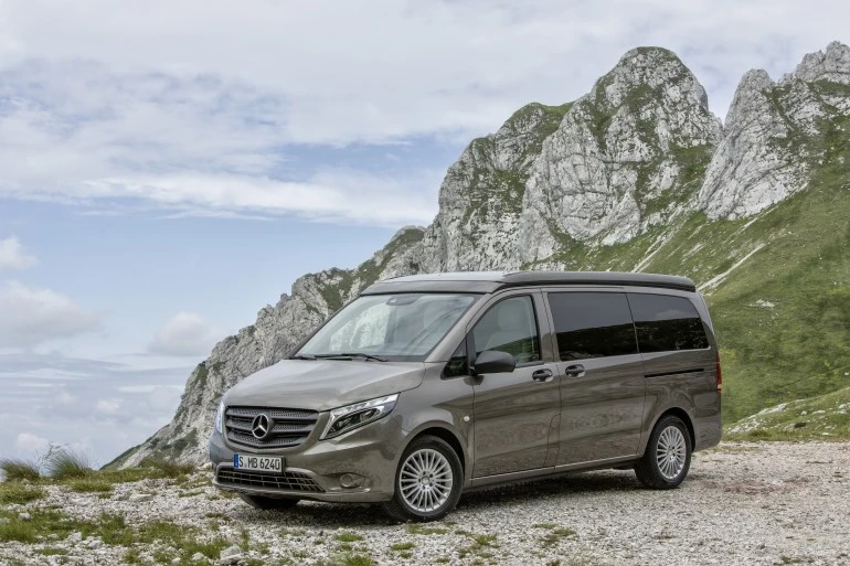 The Marco Polo Activity is a light overnighter designed to support outdoor recreation and adventure