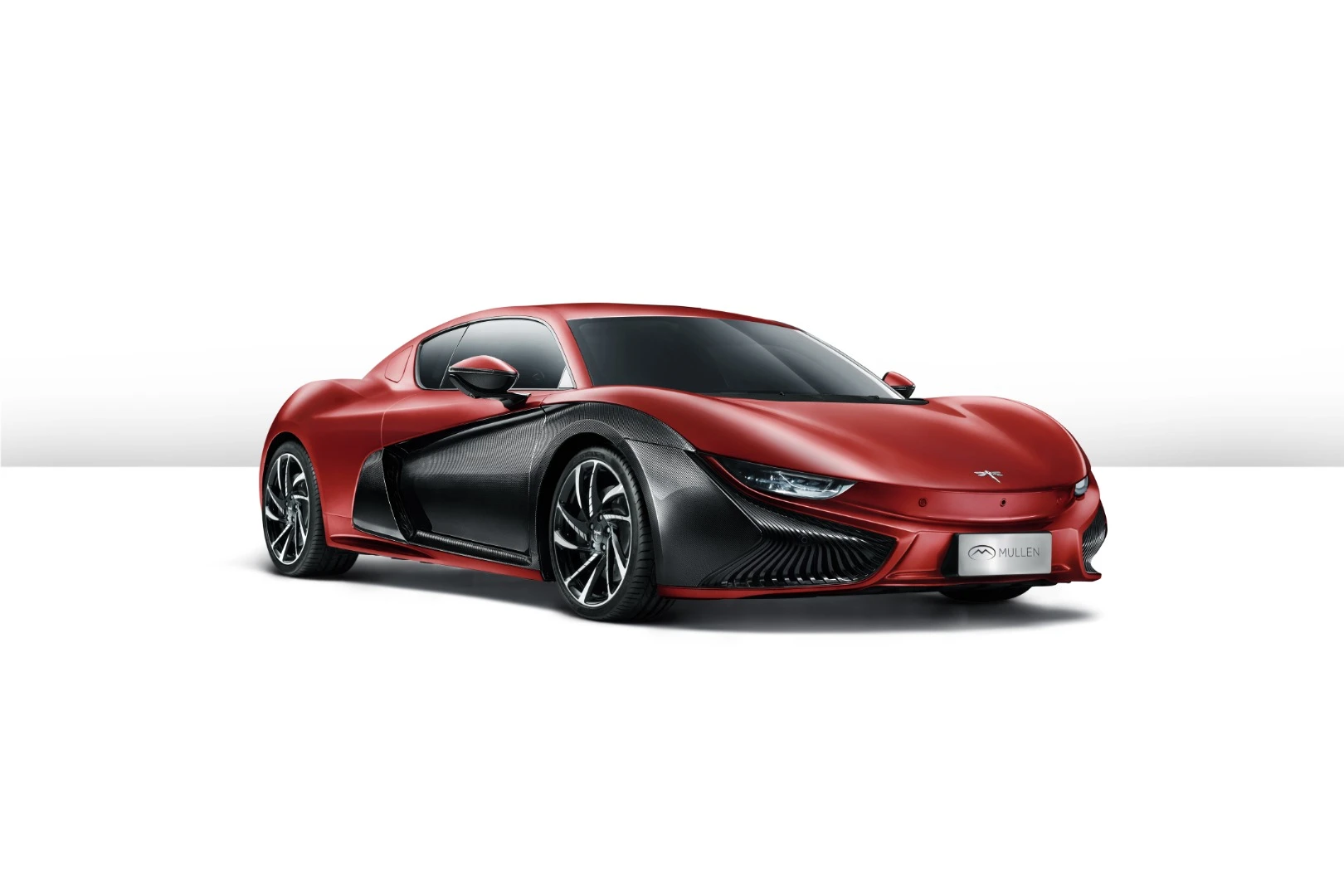 Can't escape Audi R8 comparisons in terms of looks