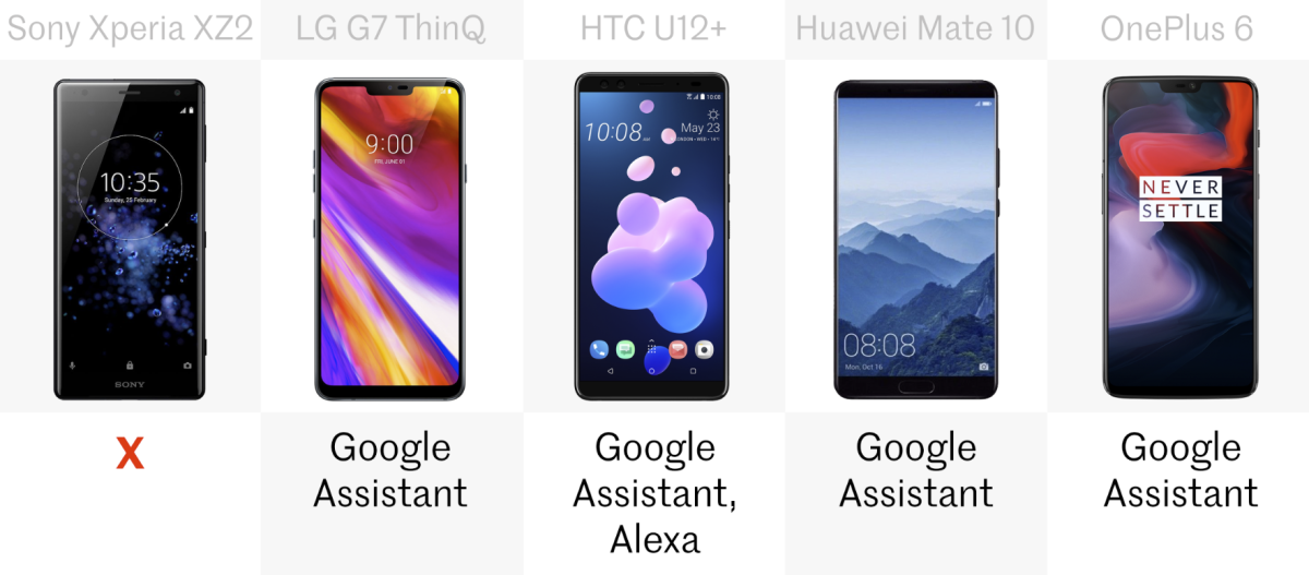 Assistant