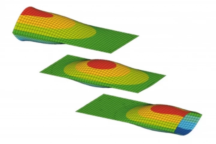 Smart miniature pumpImage: www.fraunhofer.de