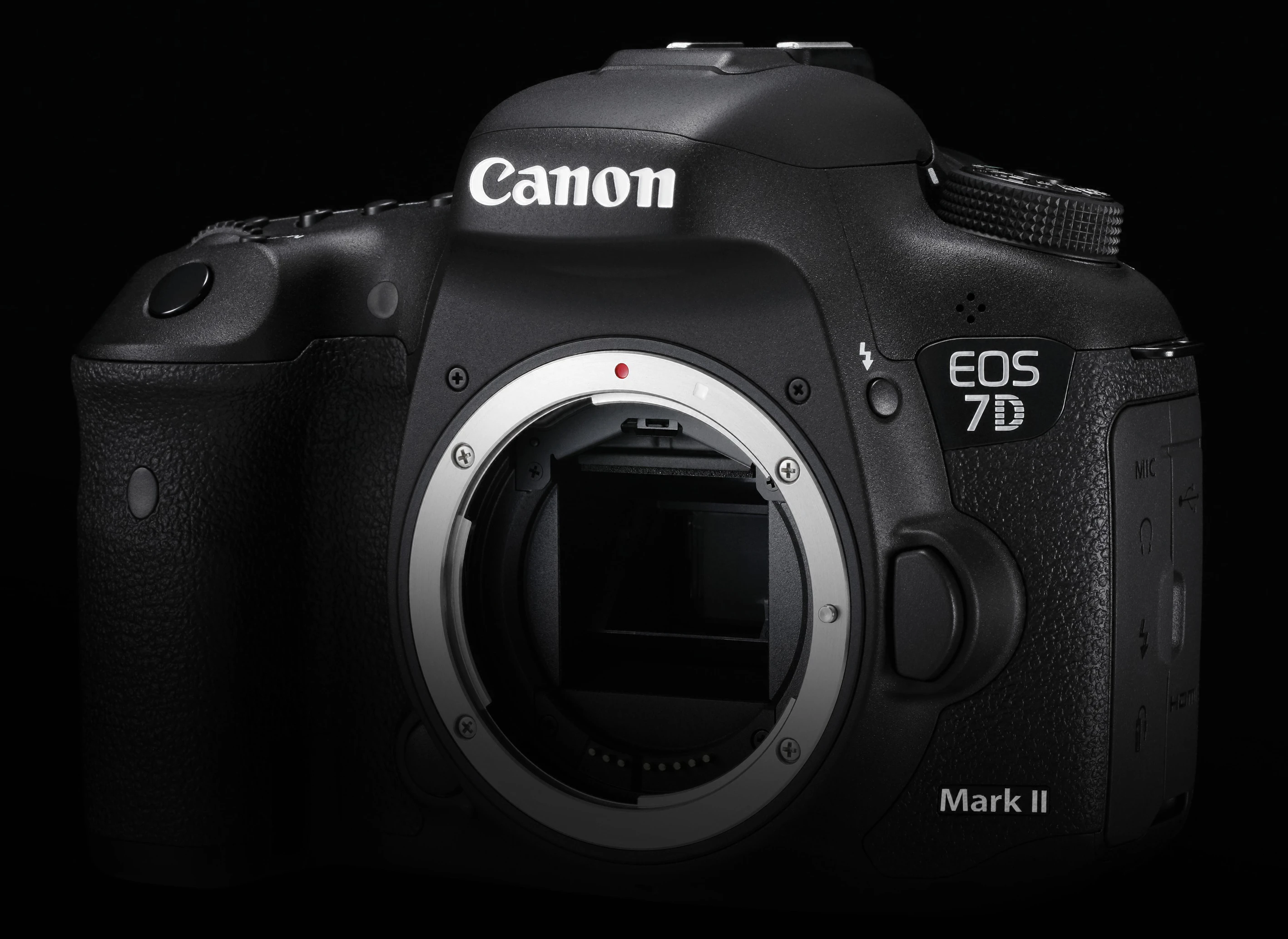 The Canon EOS 7D Mark II is the successor to the original 7D
