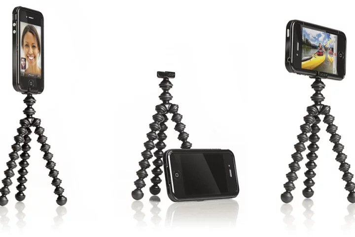 Gorillamobile for iPhone 4