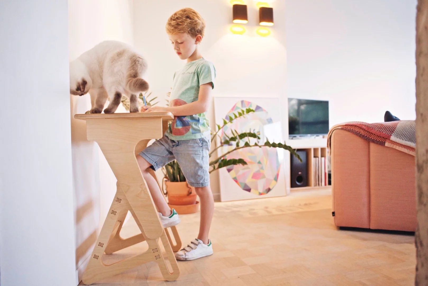 If all goes to plan, shipping is estimated for December of this year