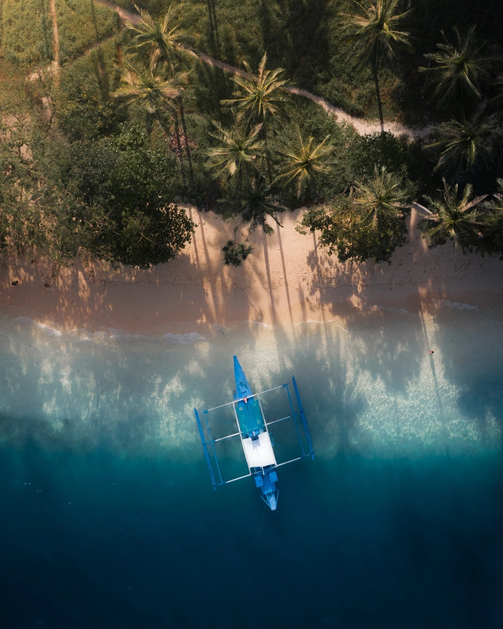 'Island Life | Philippines', Palawan, Philippines