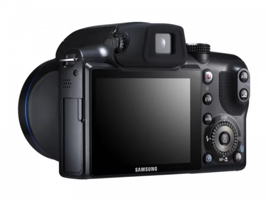 A range of powerful features help amateur photographers get the most from their photos